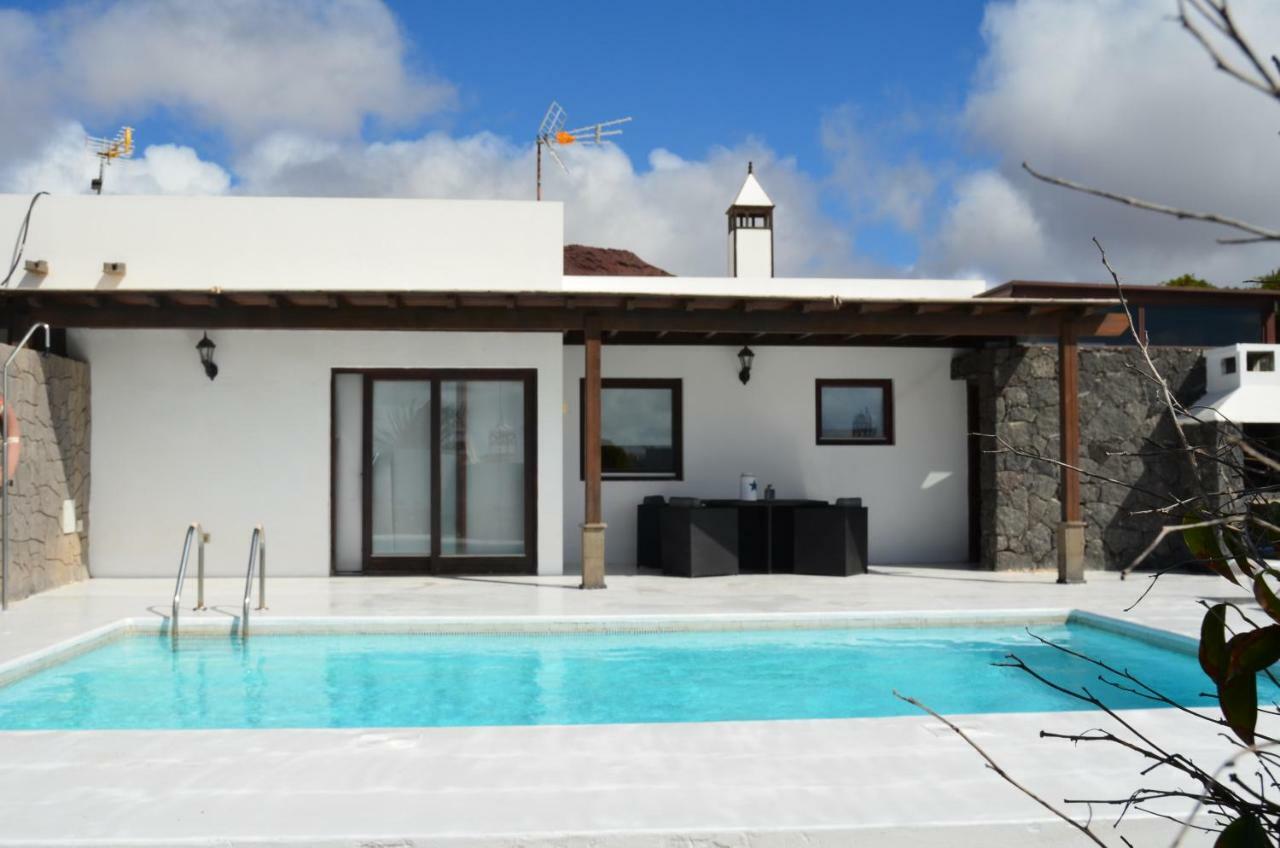 Villa Lola بلايا بلانكا المظهر الخارجي الصورة