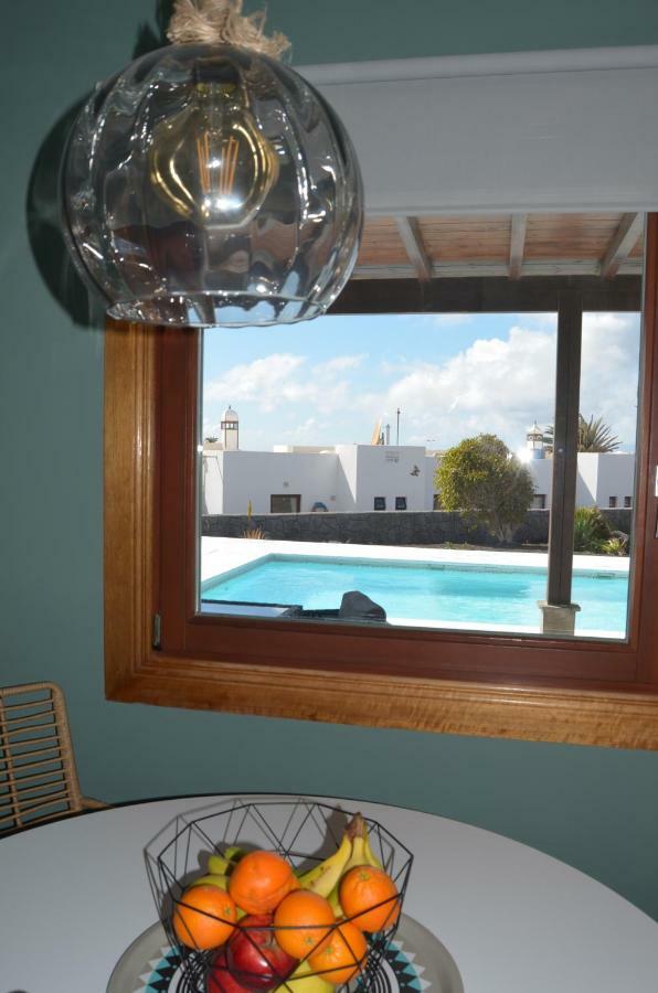 Villa Lola بلايا بلانكا المظهر الخارجي الصورة