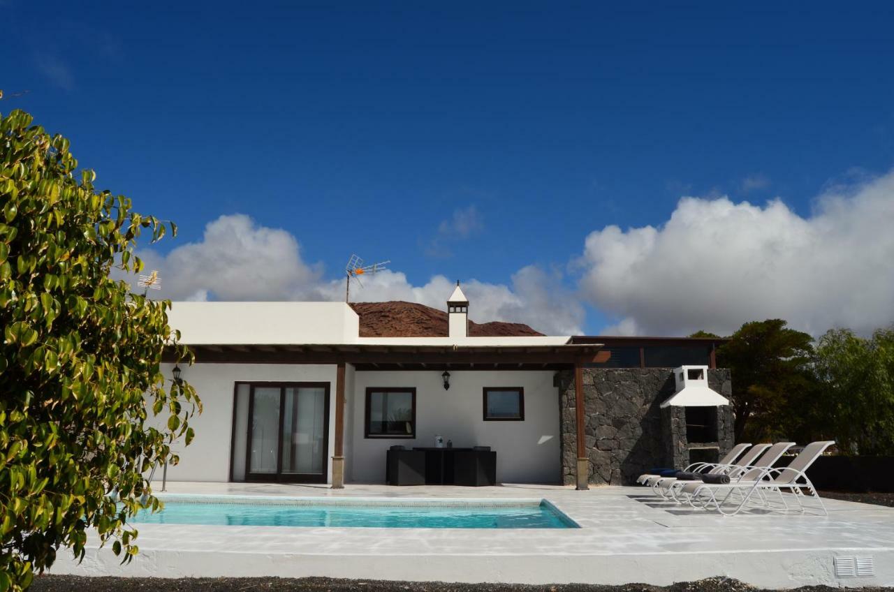 Villa Lola بلايا بلانكا المظهر الخارجي الصورة