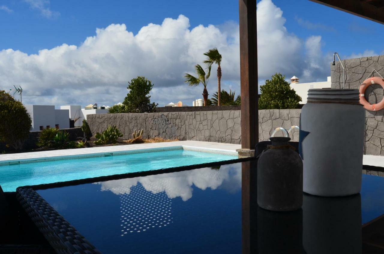 Villa Lola بلايا بلانكا المظهر الخارجي الصورة