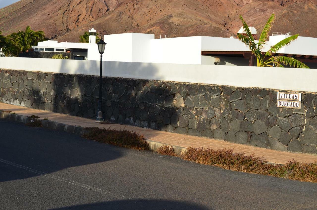 Villa Lola بلايا بلانكا المظهر الخارجي الصورة